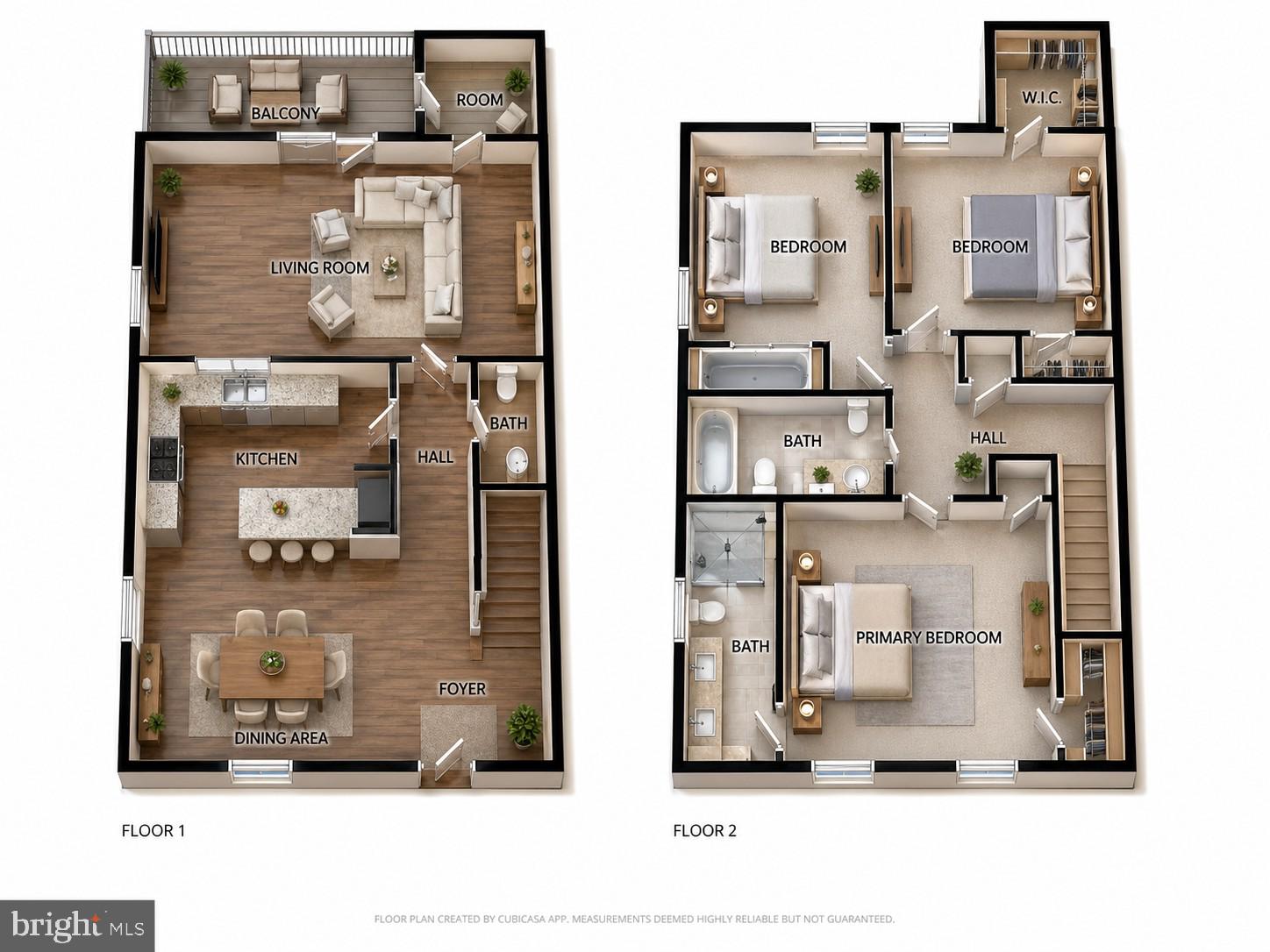 THE MEADOWS - Residential