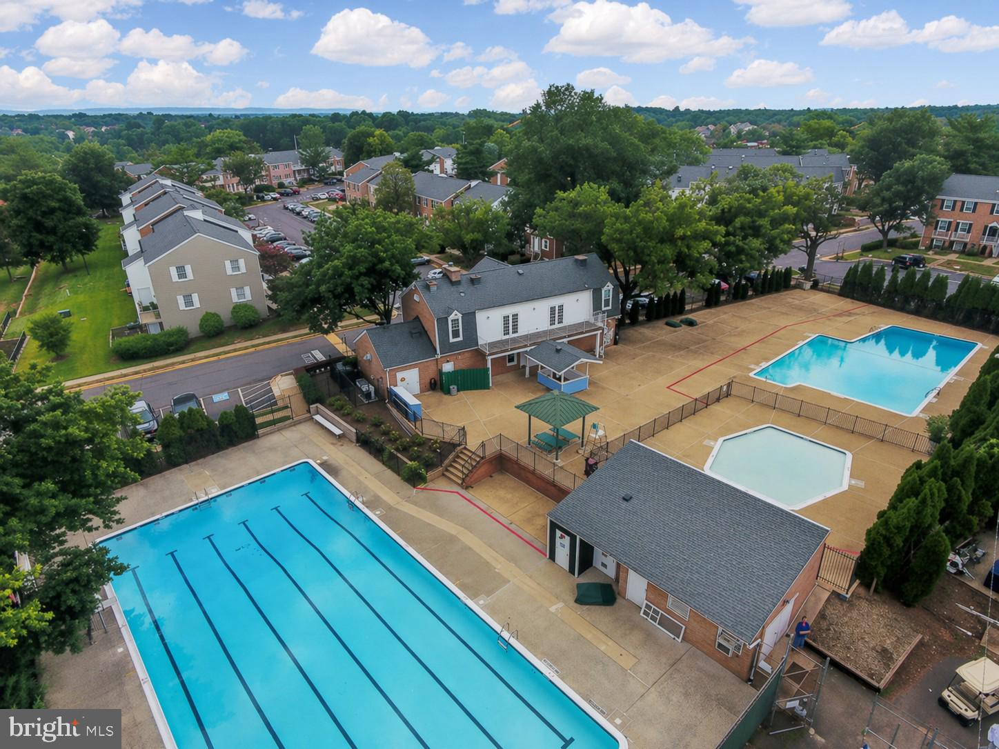 THE MEADOWS - Residential