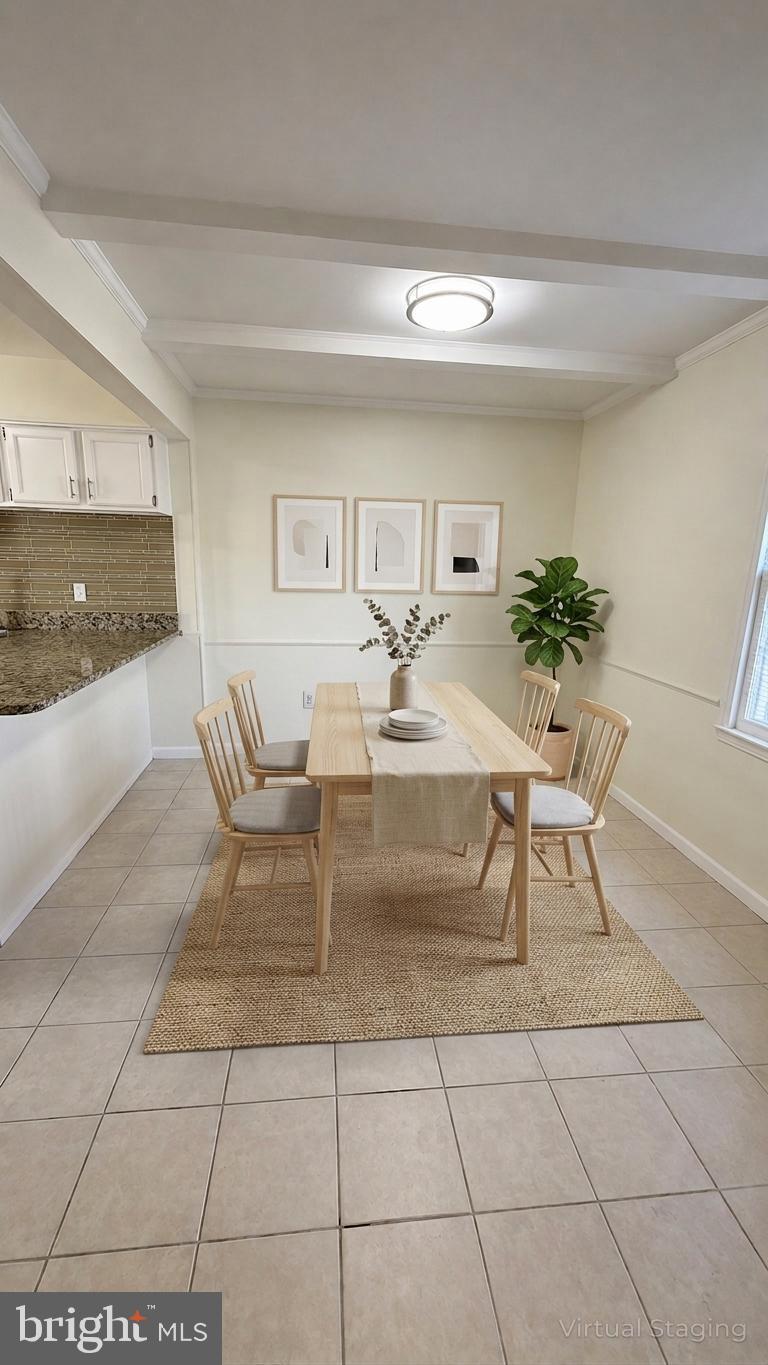 THE MEADOWS - Residential