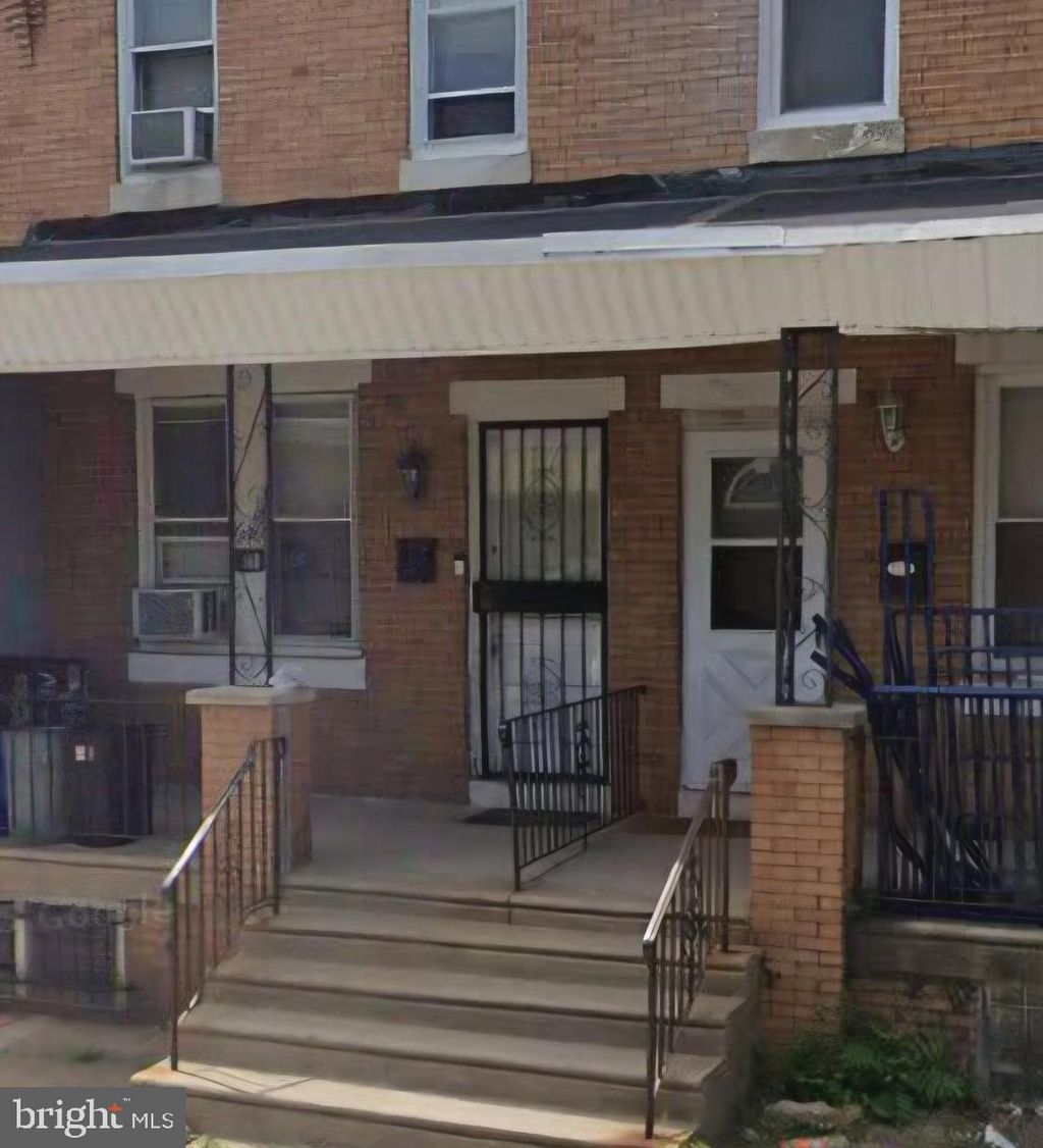 Photo of 160 W Clarkson Avenue, PHILADELPHIA, PA 19120 (MLS # PAPH2568192)