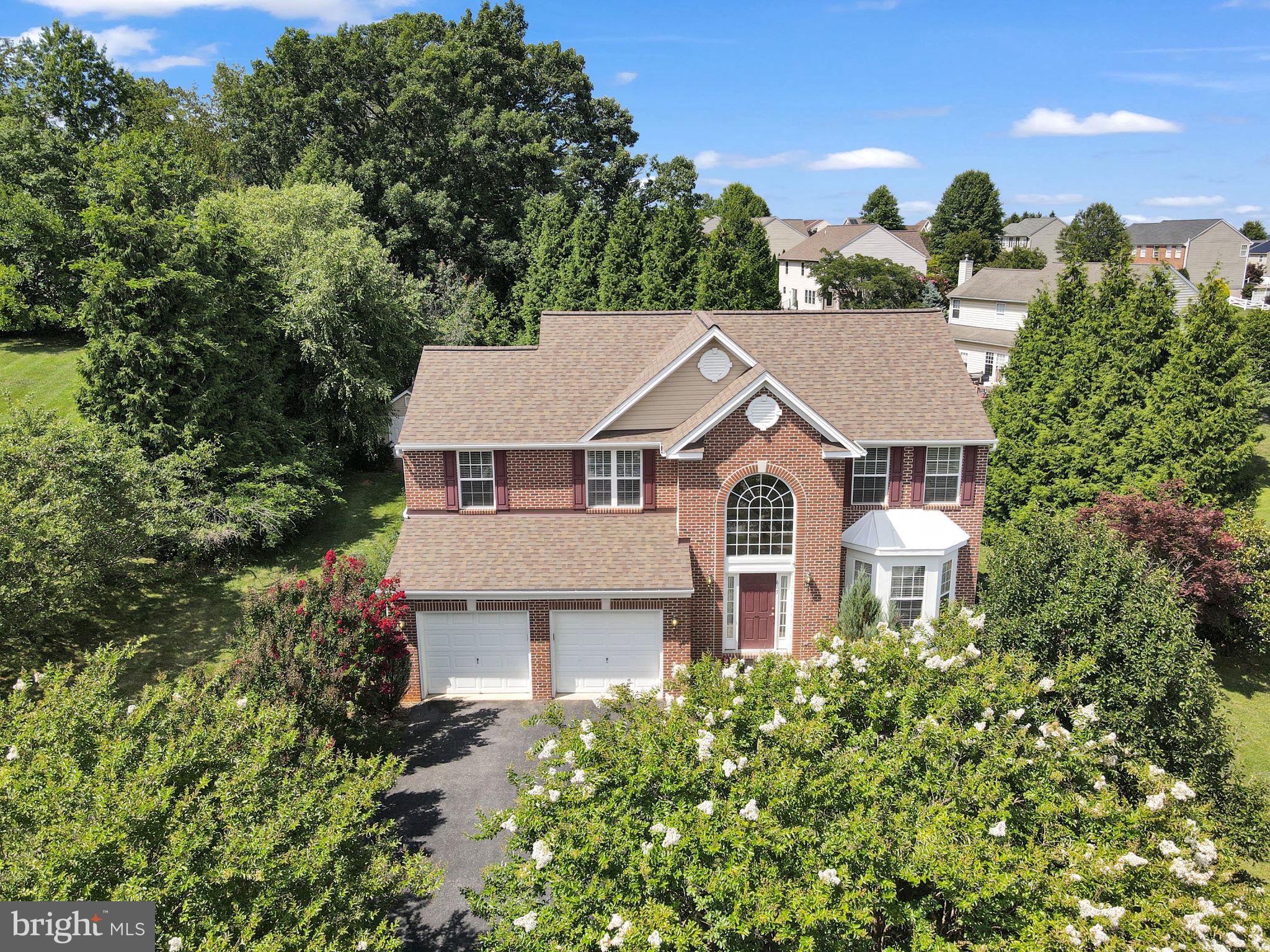 665 CLYDESDALE DRIVE