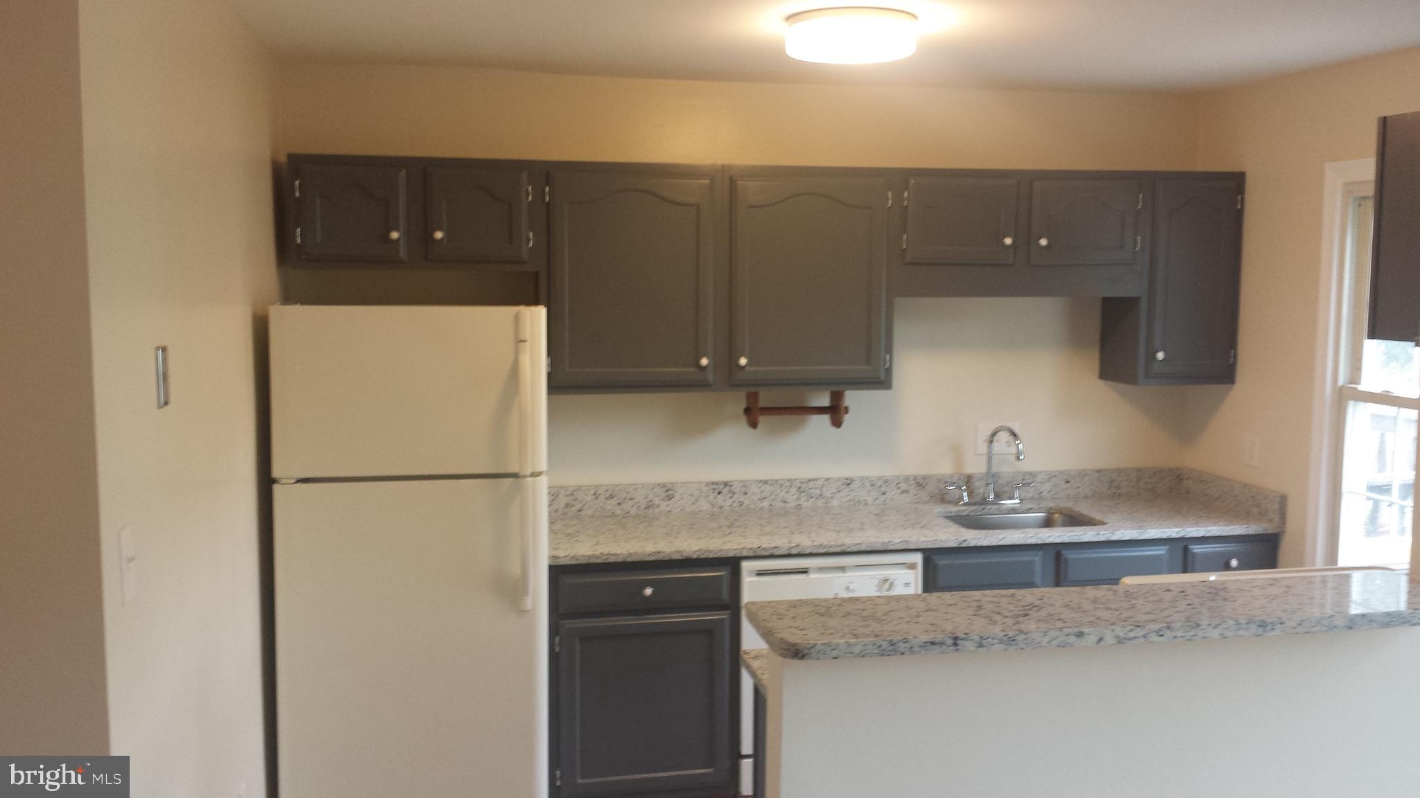 GEORGETOWN  VILLAGE - Residential Lease