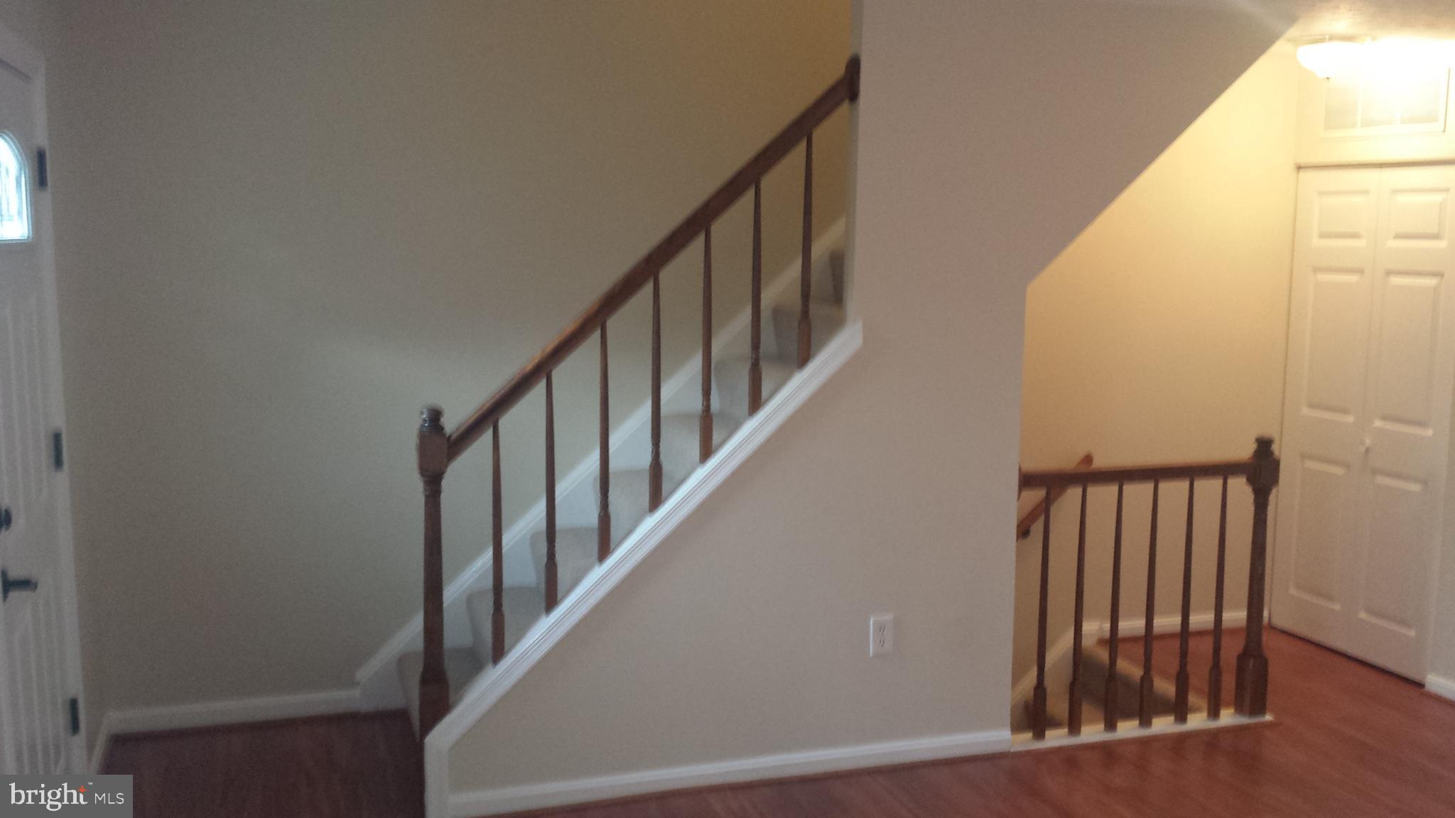 GEORGETOWN  VILLAGE - Residential Lease