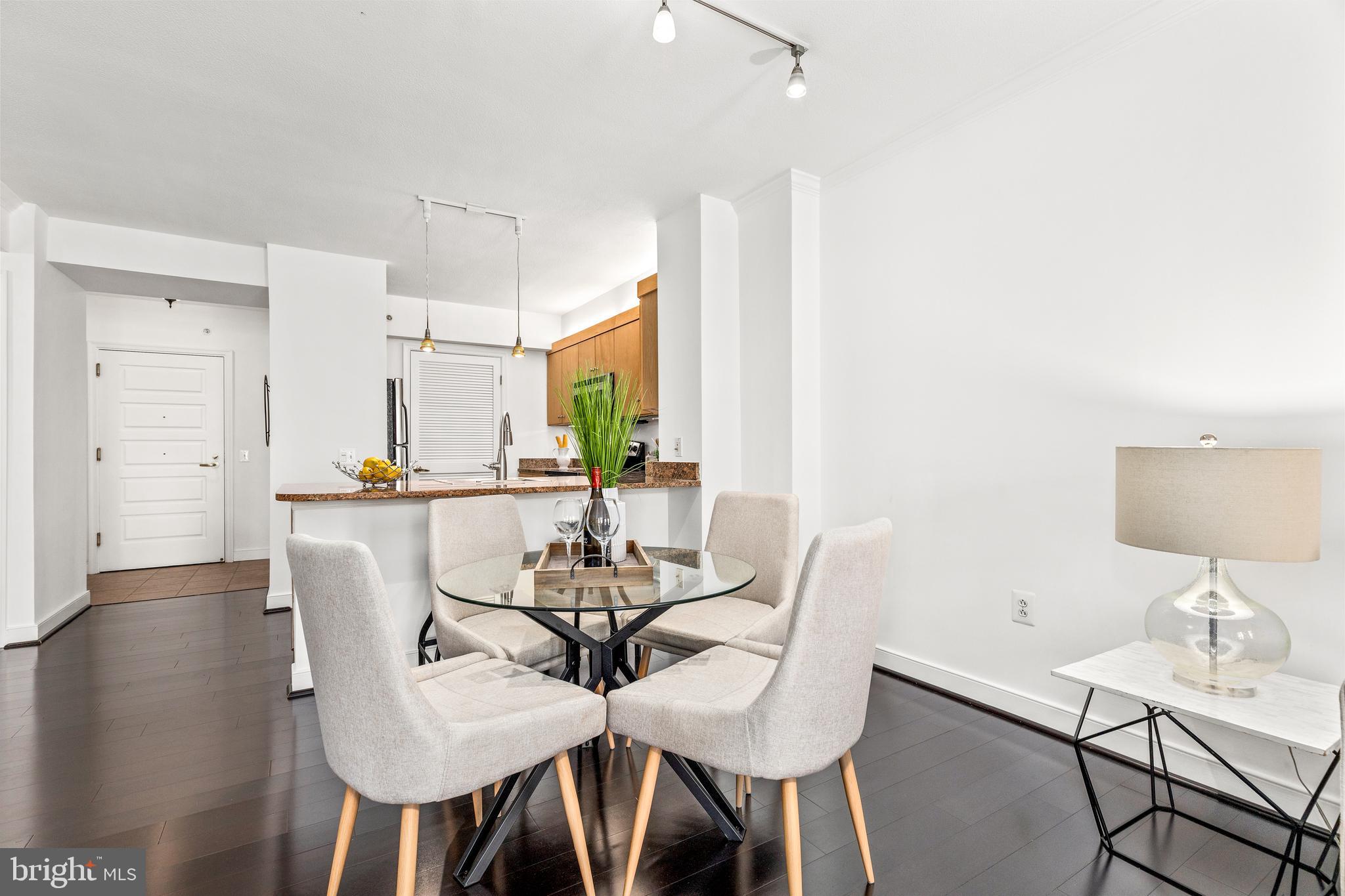 CENTRAL - Residential