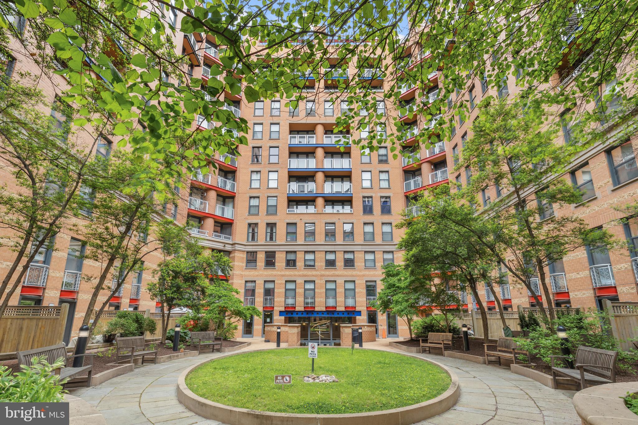 CENTRAL - Residential