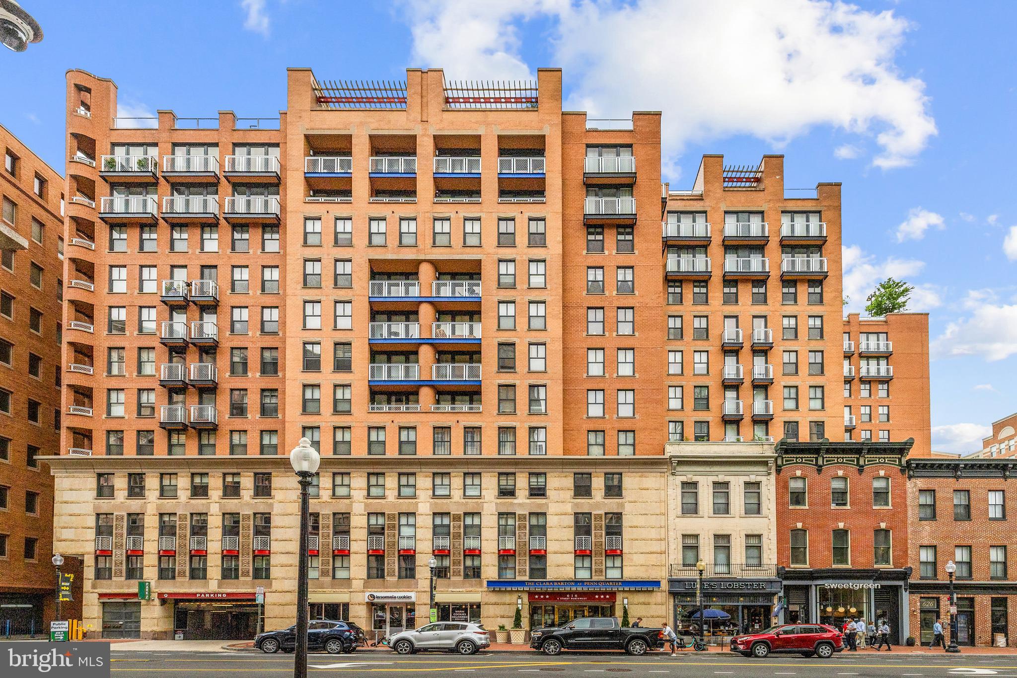 CENTRAL - Residential