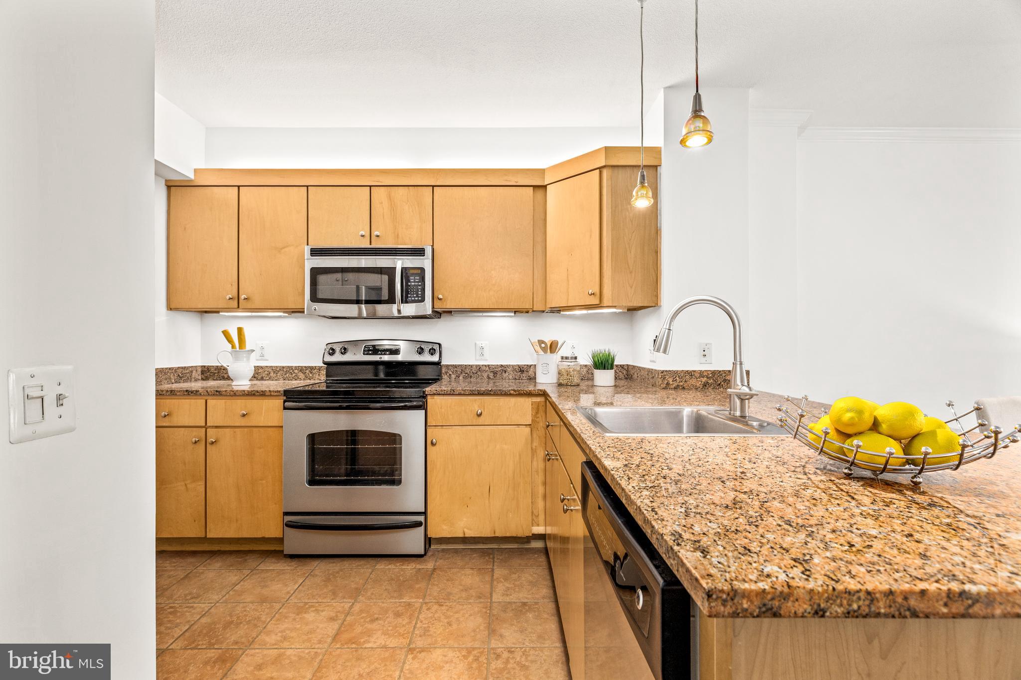 CENTRAL - Residential