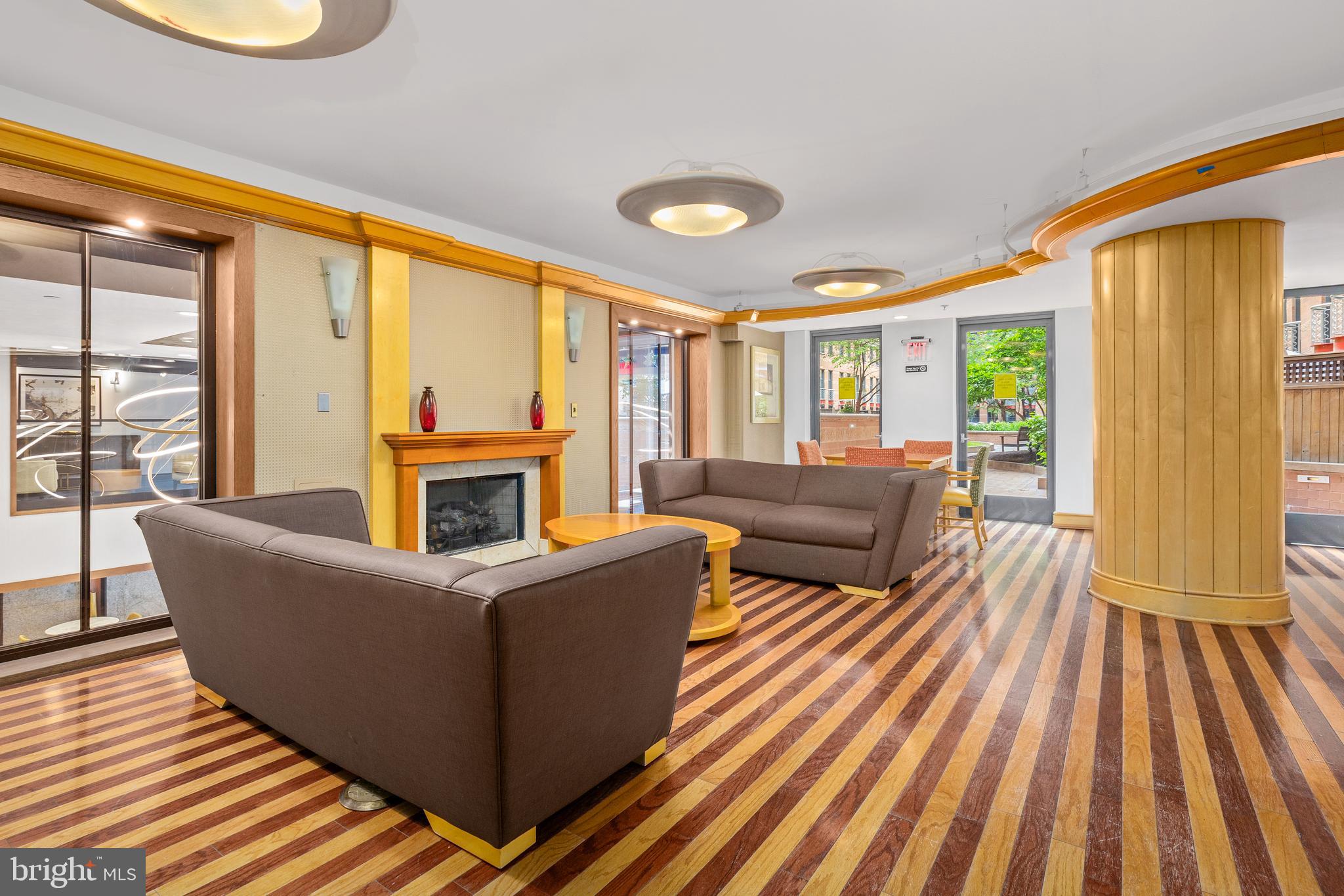 CENTRAL - Residential