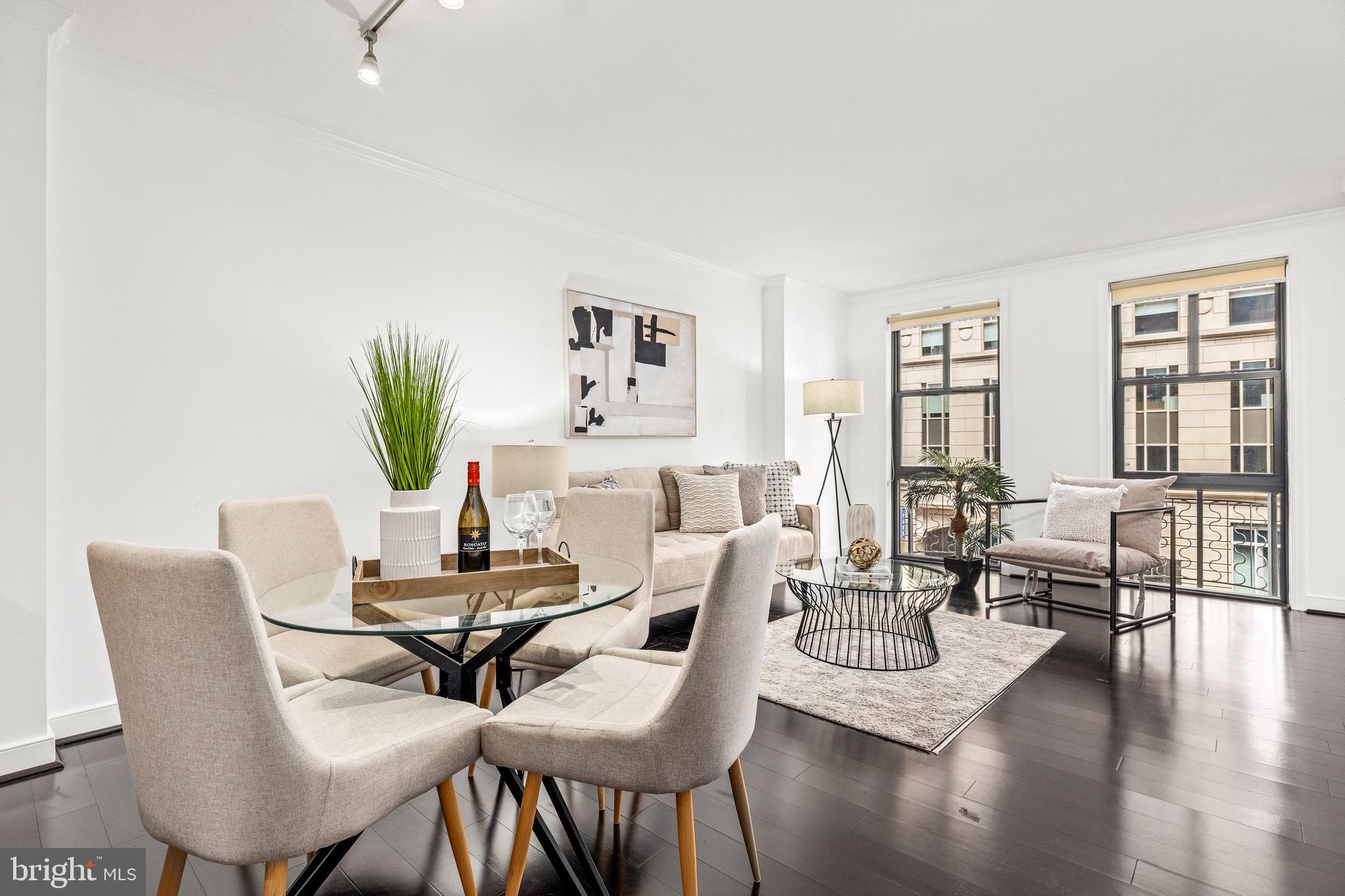 CENTRAL - Residential