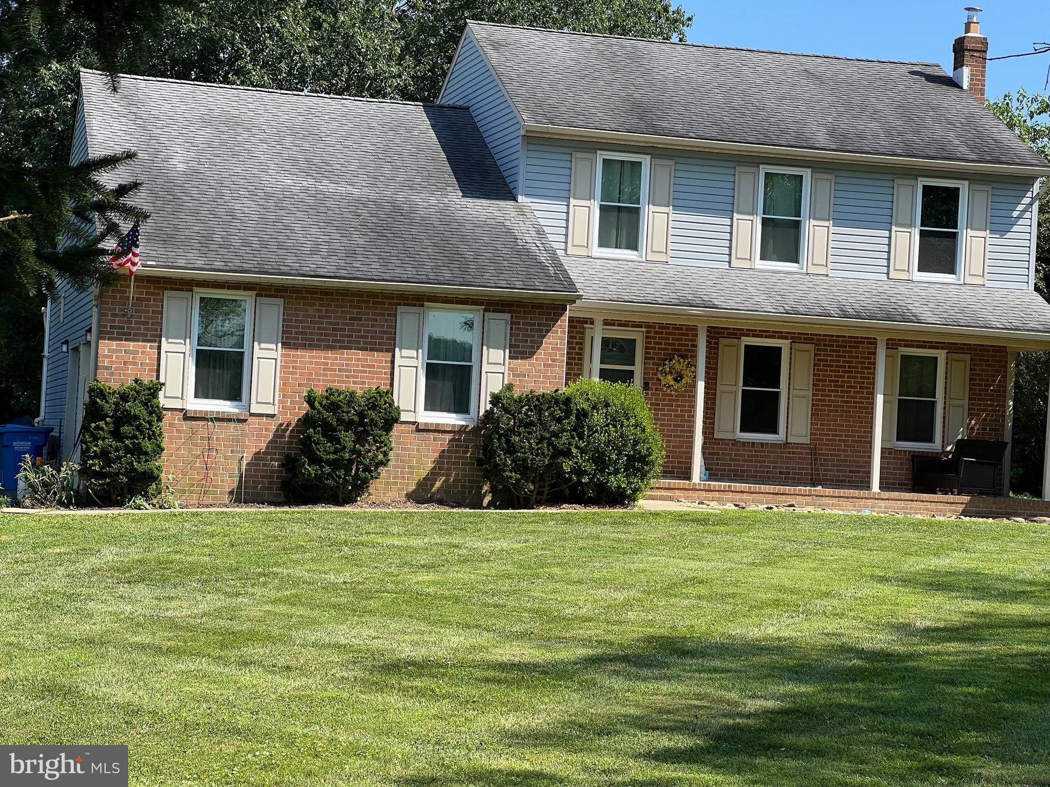 2425 COOL SPRING ROAD