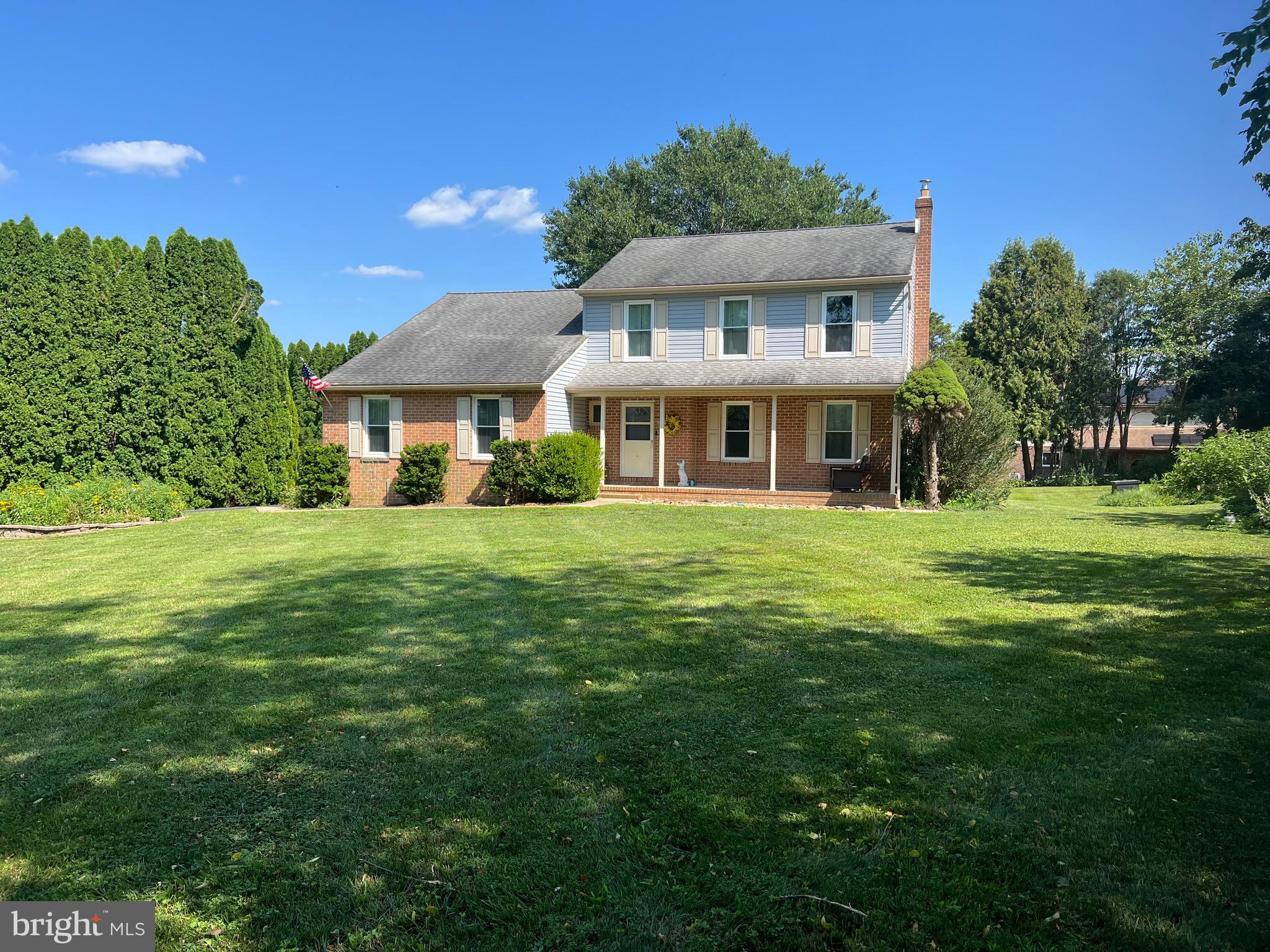 2425 COOL SPRING ROAD