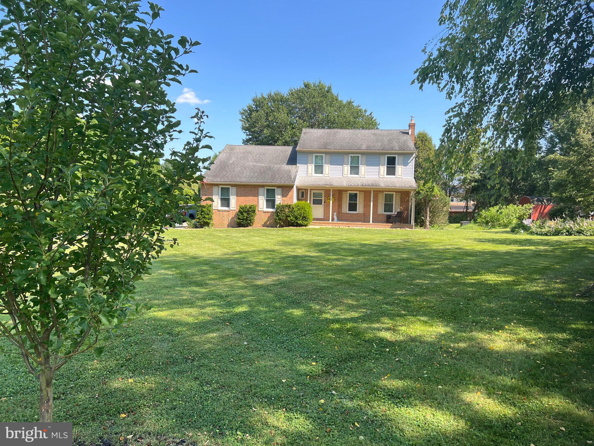 2425 COOL SPRING ROAD