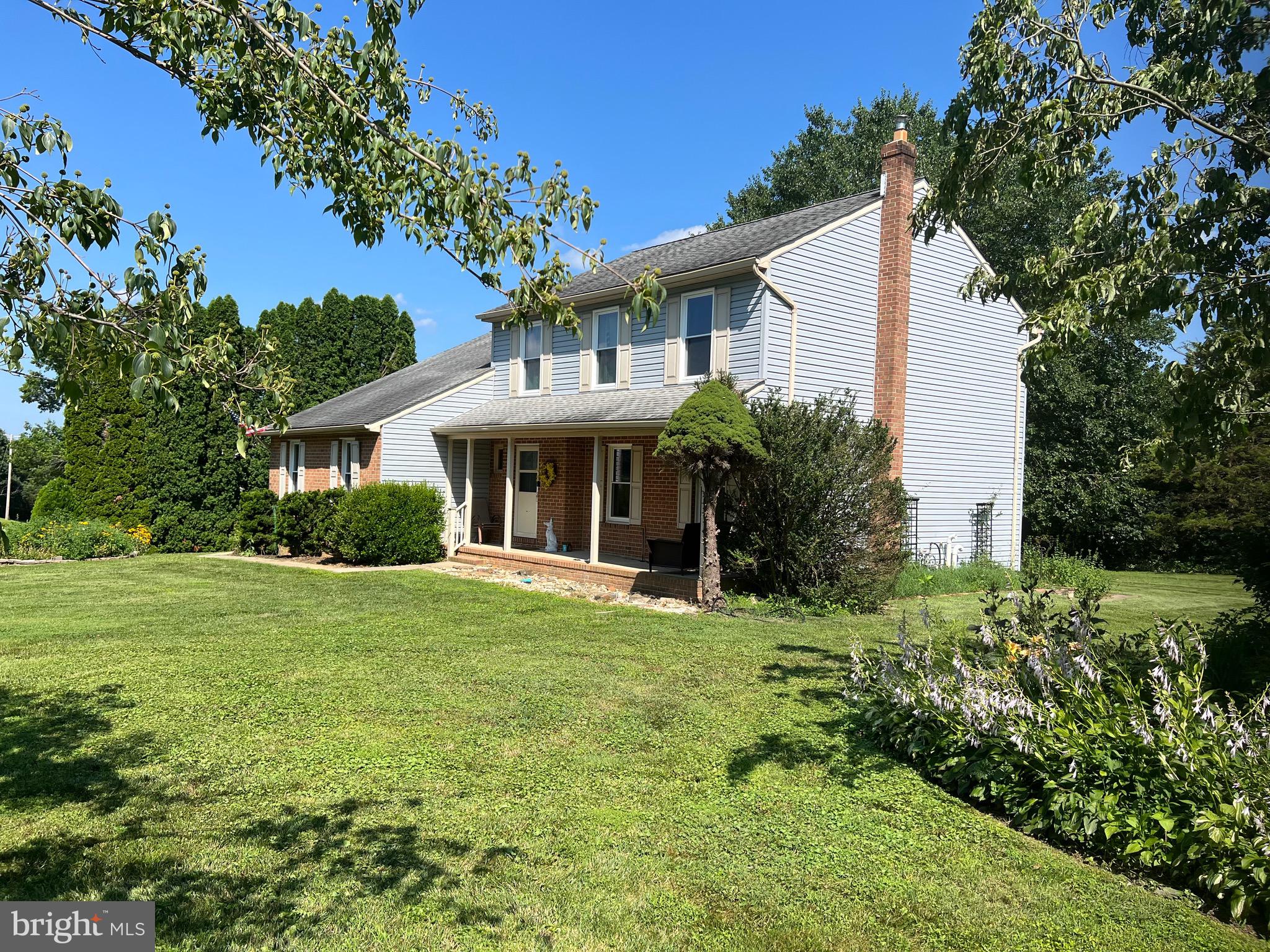 2425 COOL SPRING ROAD