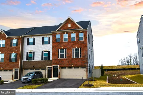 4115 Shirley Rose Court, Upper Marlboro, MD 20772 - MLS#: MDPG2141174