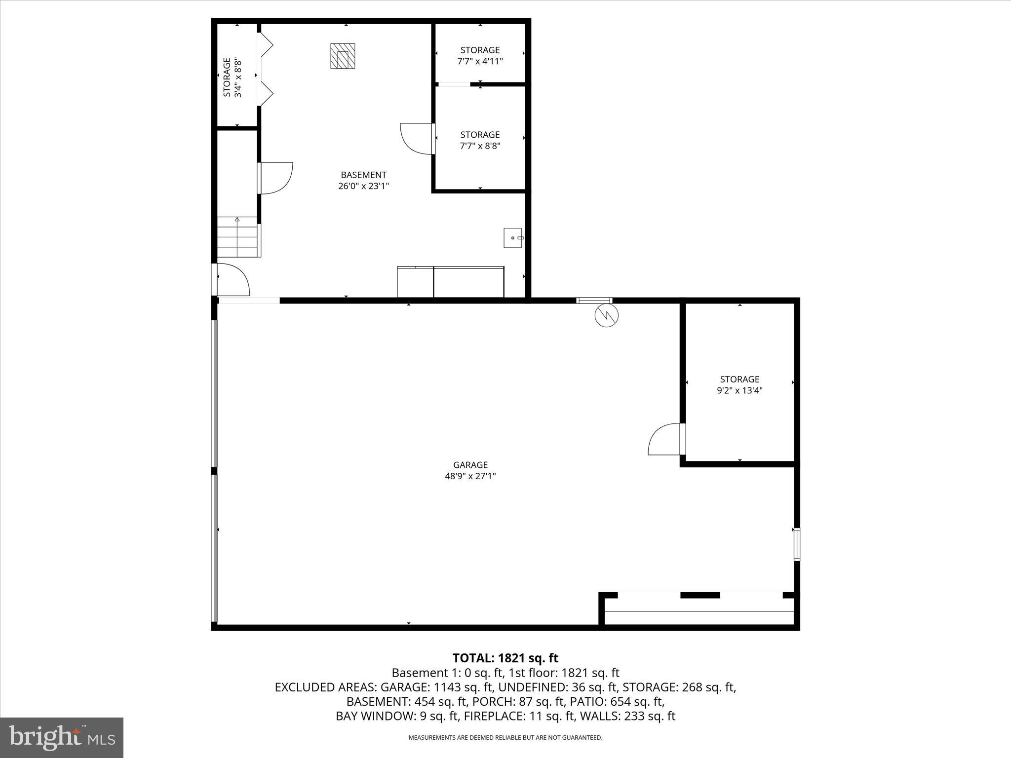 NONE AVAILABLE - Residential