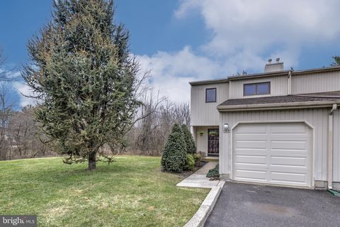 Photo of 1305 Seneca Run, AMBLER, PA 19002 (MLS # PAMC2170812)