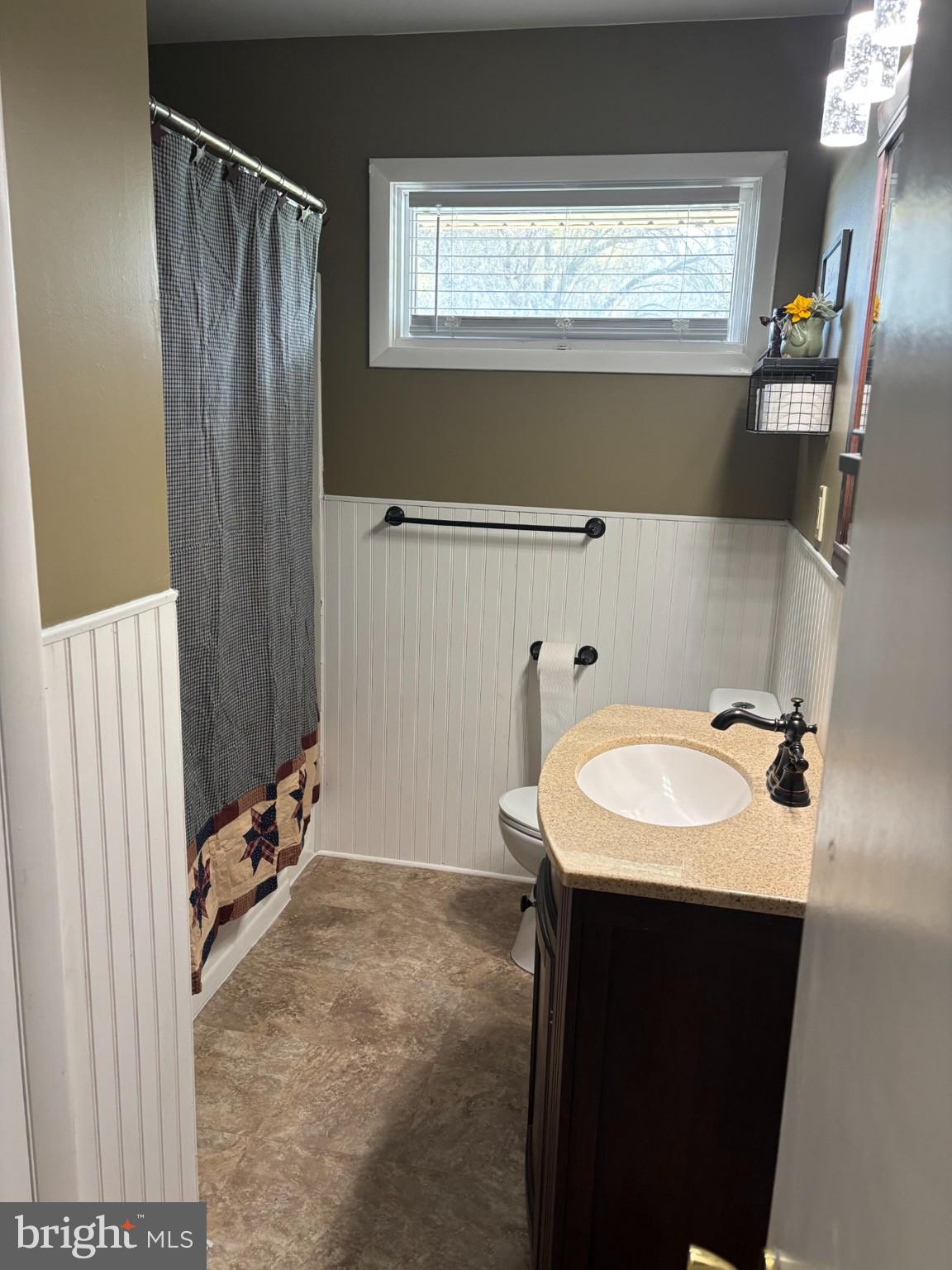 CLOVERTON - Residential