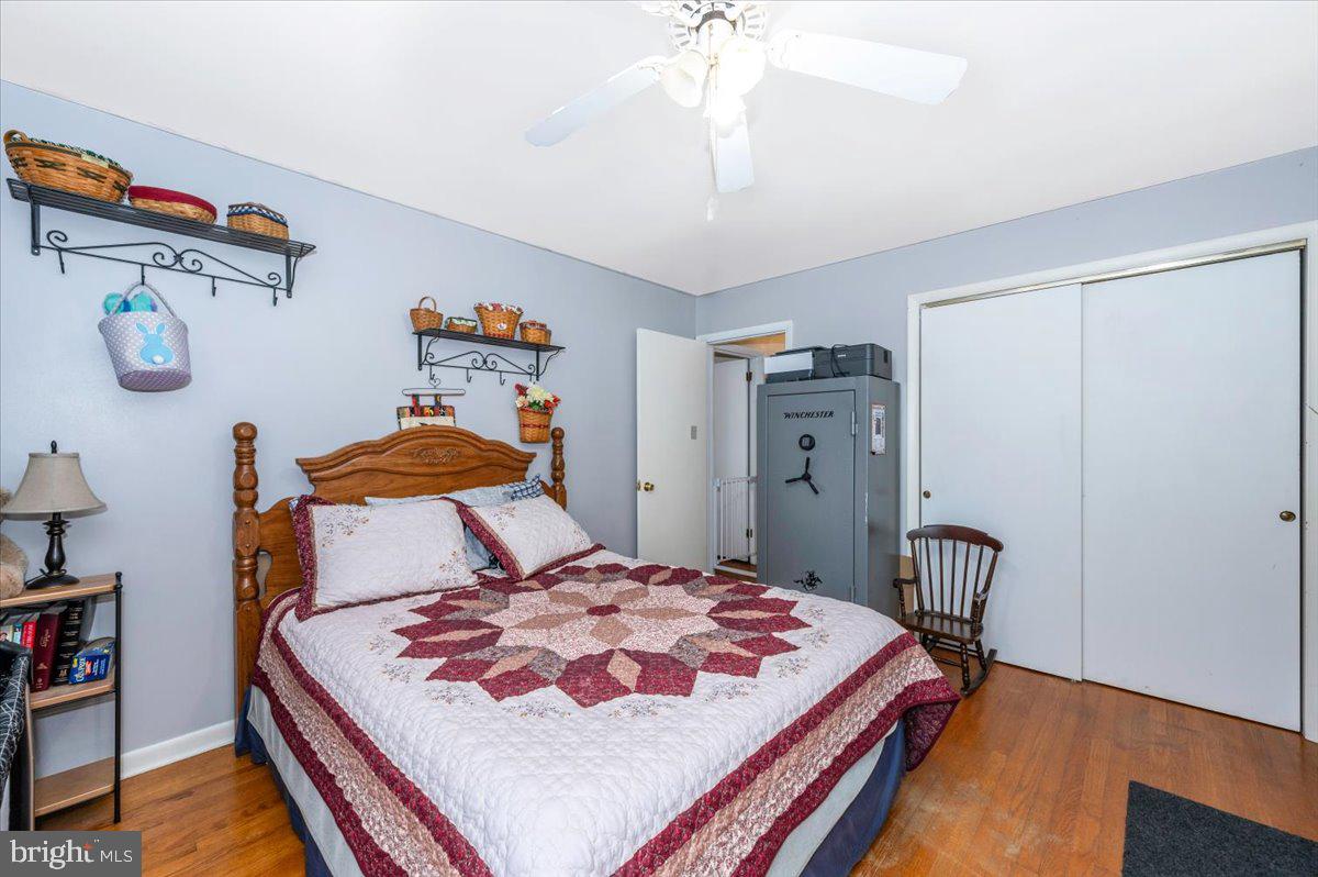 CLOVERTON - Residential