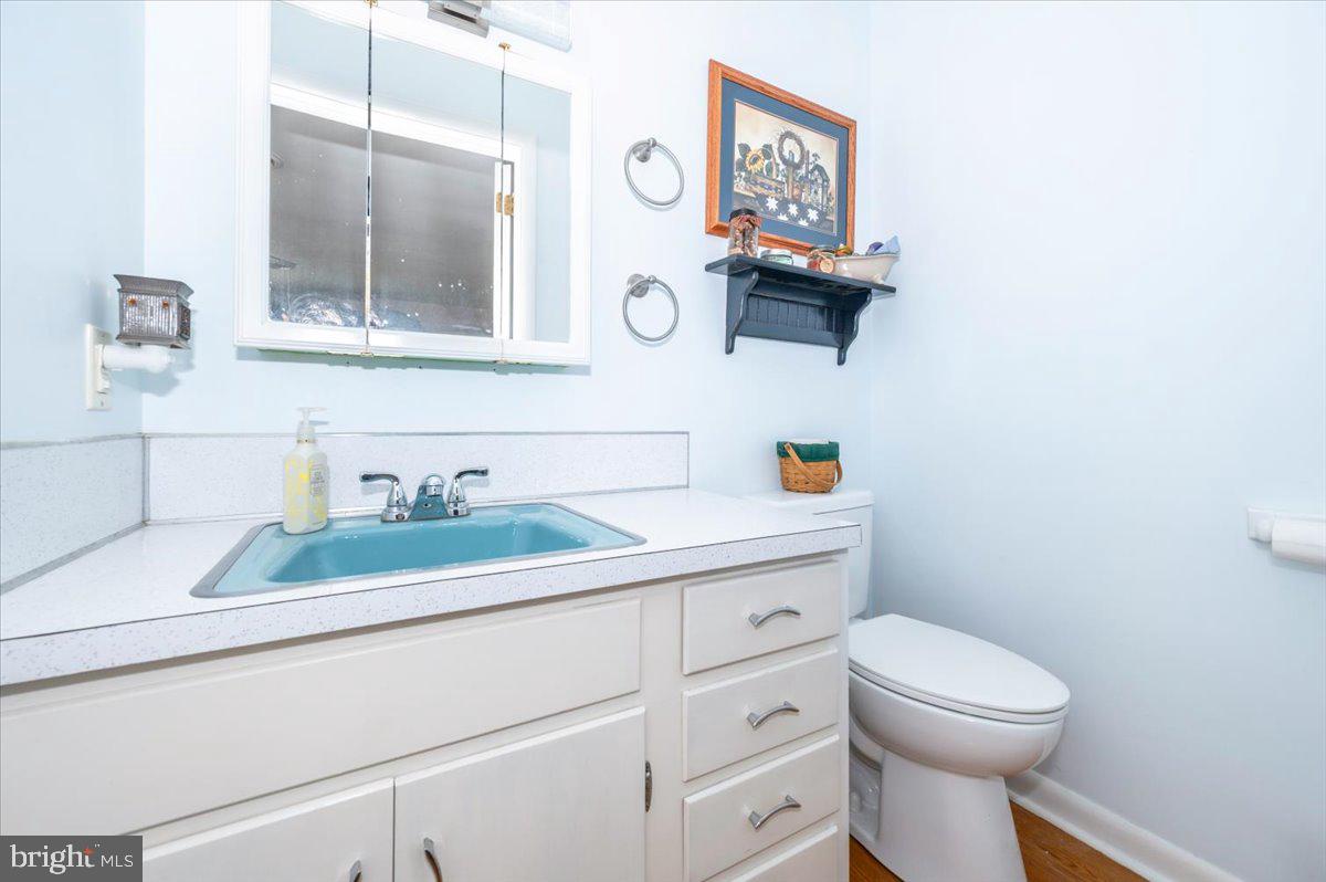 CLOVERTON - Residential