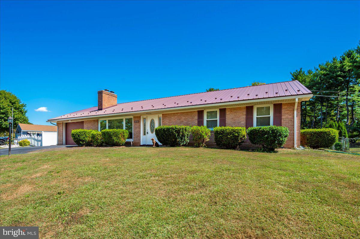 CLOVERTON - Residential