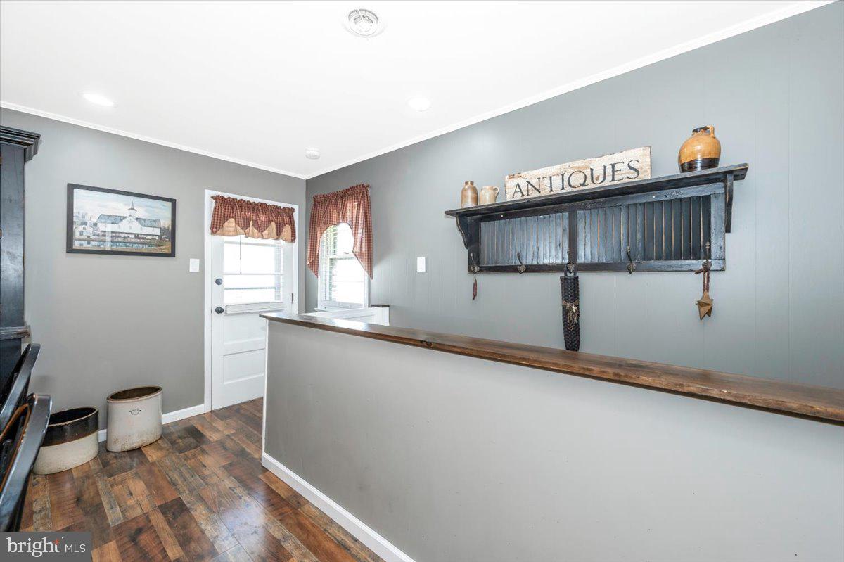 CLOVERTON - Residential