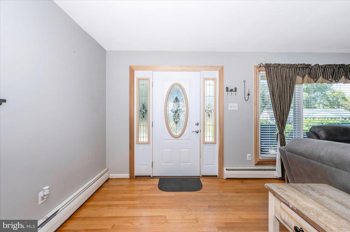 CLOVERTON - Residential