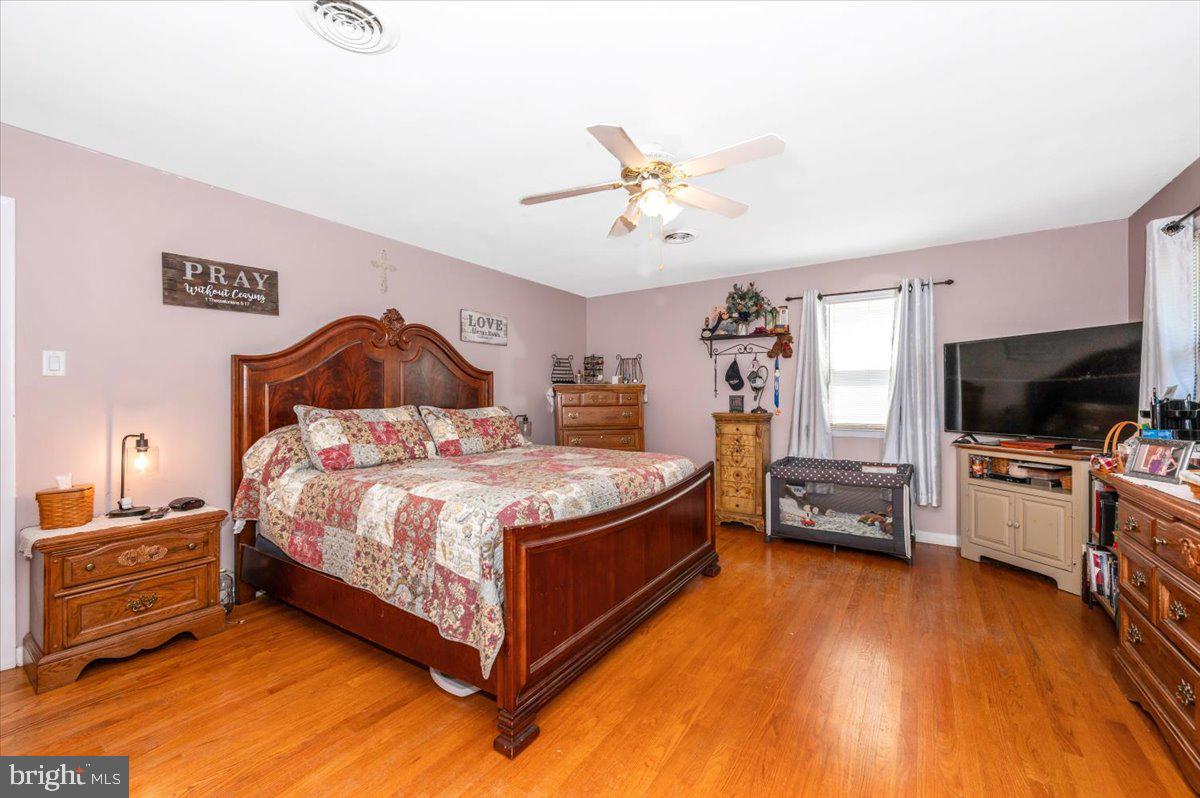 CLOVERTON - Residential