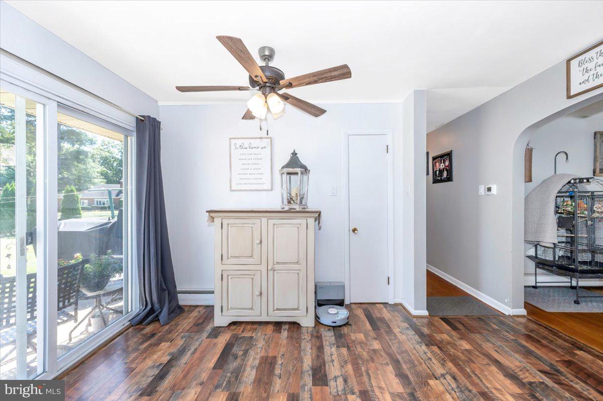 CLOVERTON - Residential