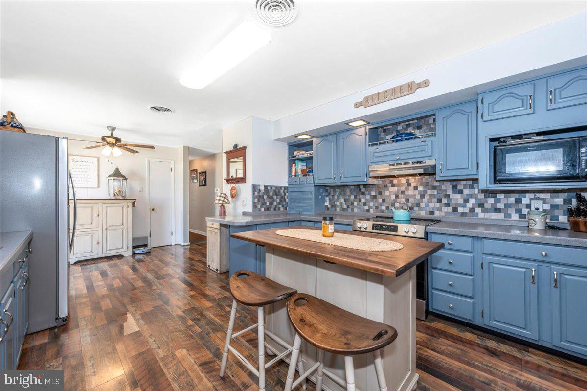 CLOVERTON - Residential