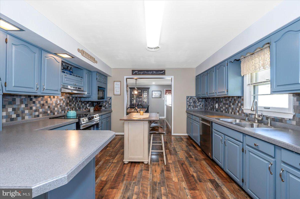 CLOVERTON - Residential