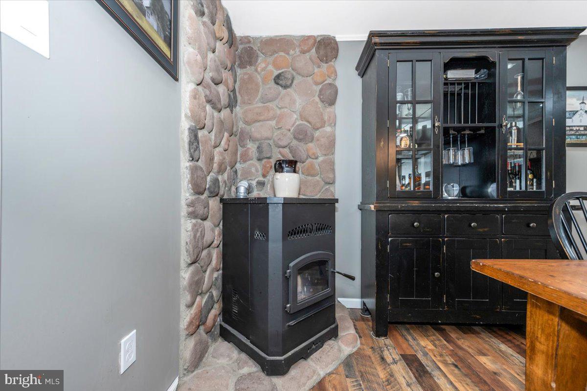 CLOVERTON - Residential