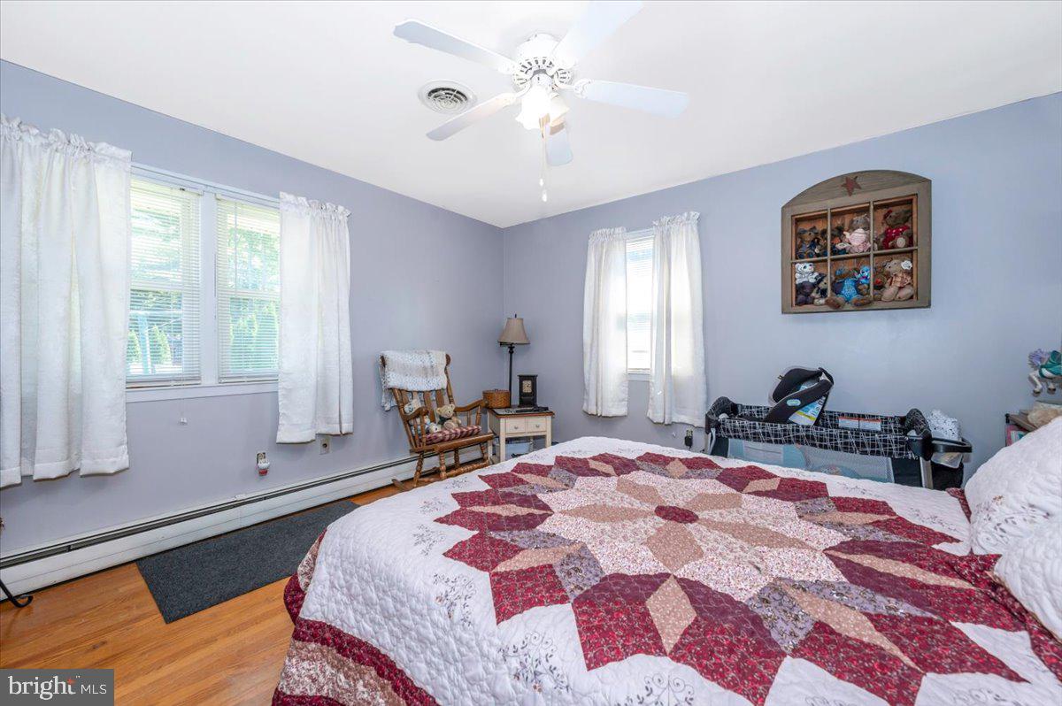 CLOVERTON - Residential