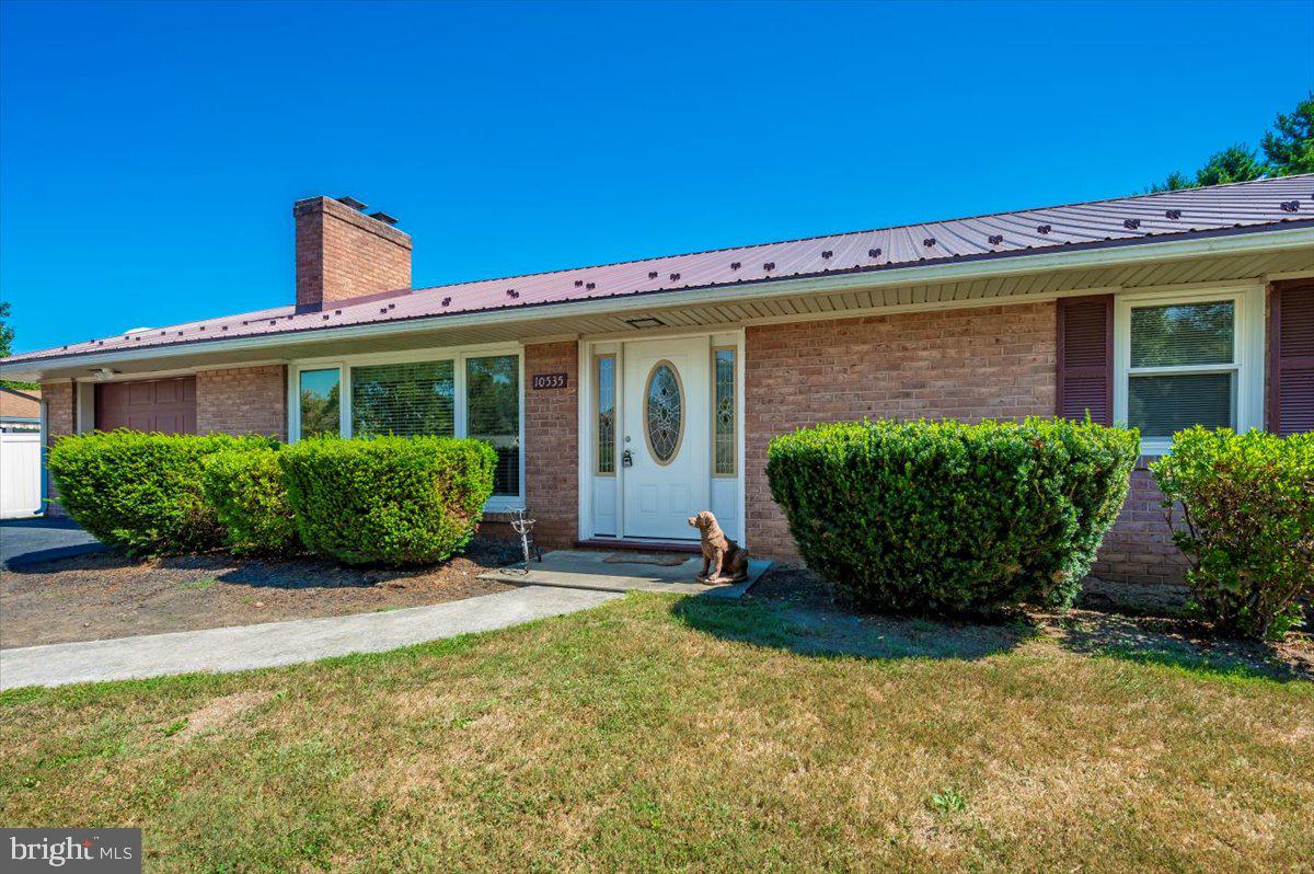 CLOVERTON - Residential