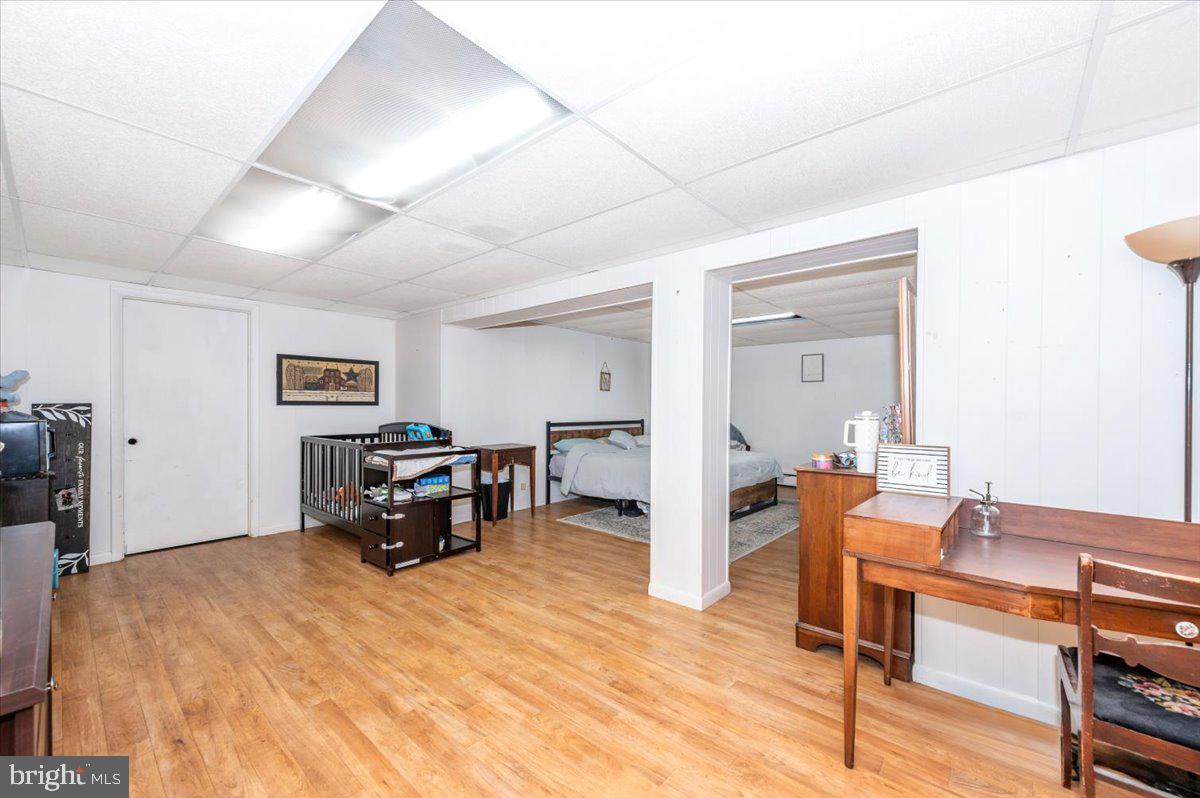 CLOVERTON - Residential