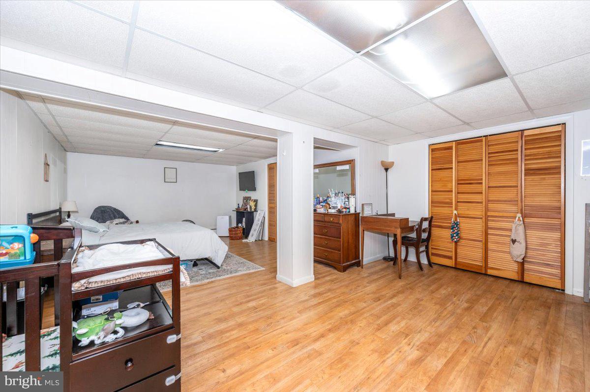 CLOVERTON - Residential