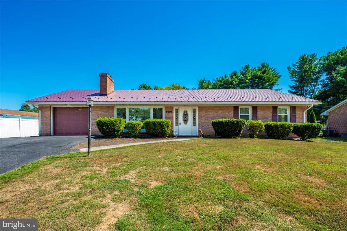 CLOVERTON - Residential