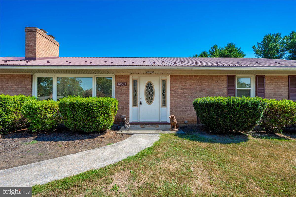 CLOVERTON - Residential