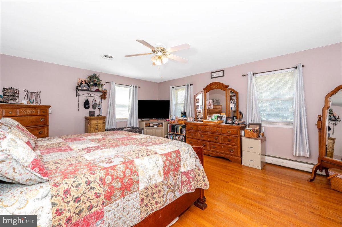 CLOVERTON - Residential