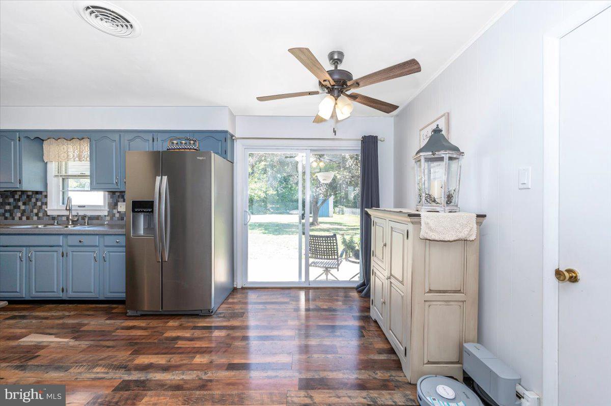 CLOVERTON - Residential