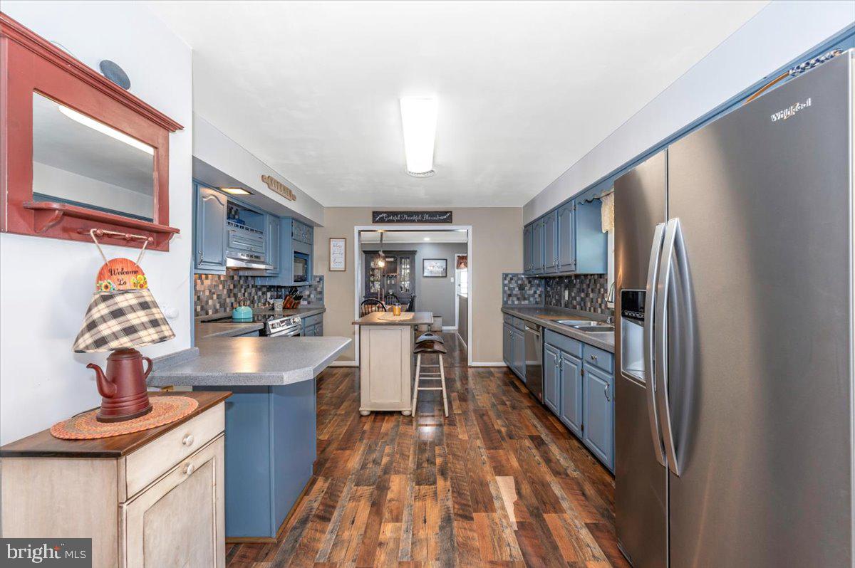 CLOVERTON - Residential