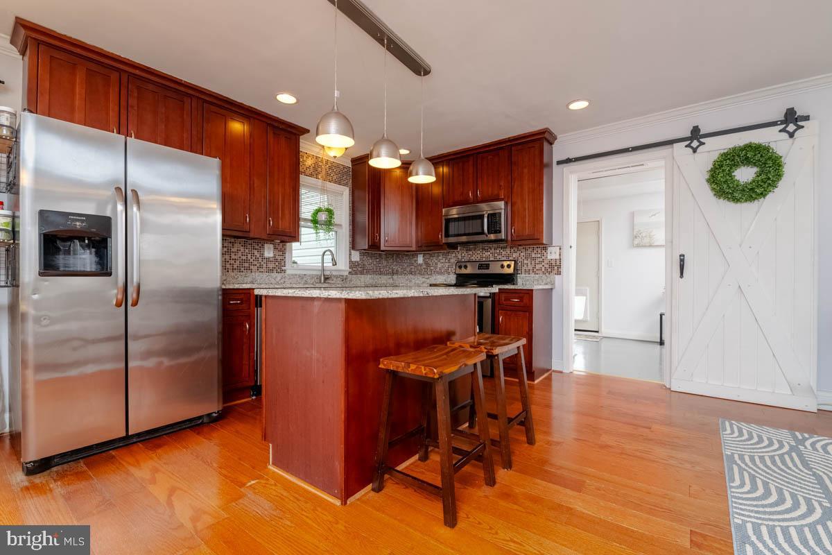 JOPPA CROSSING - Residential