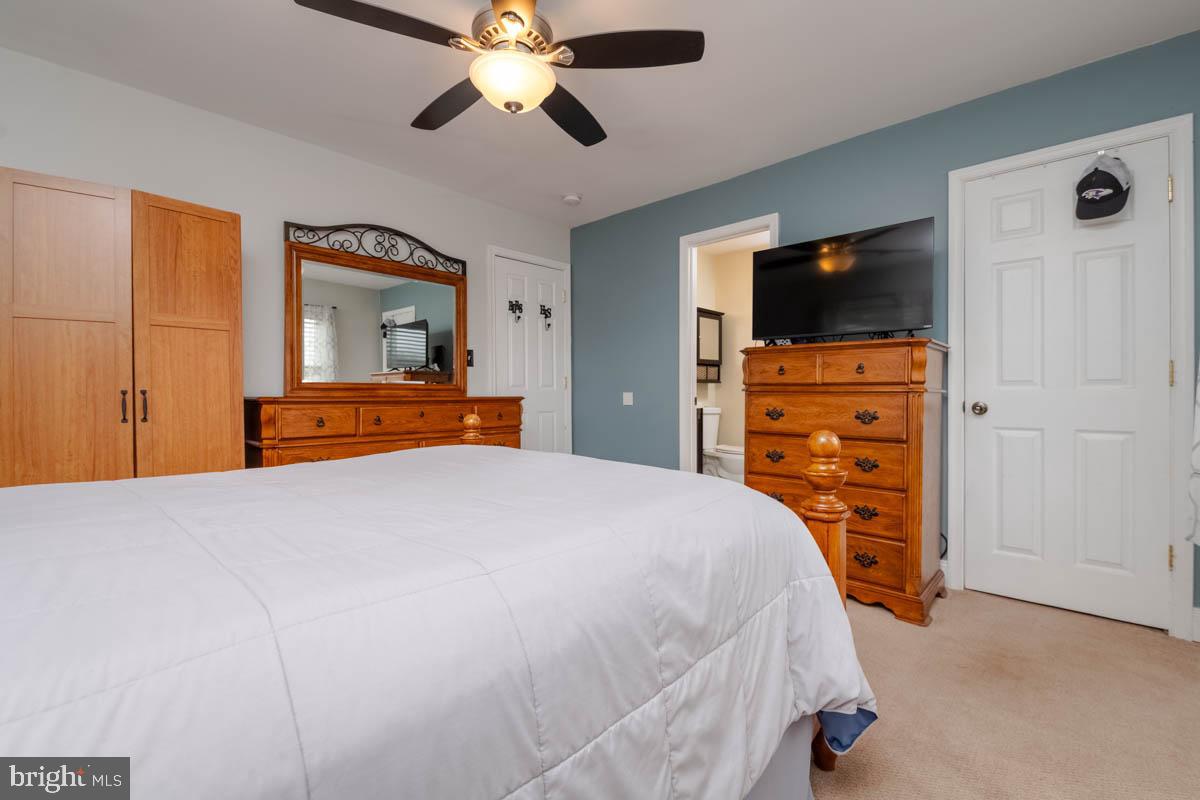 JOPPA CROSSING - Residential