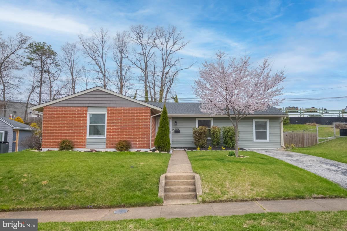 JOPPA CROSSING - Residential