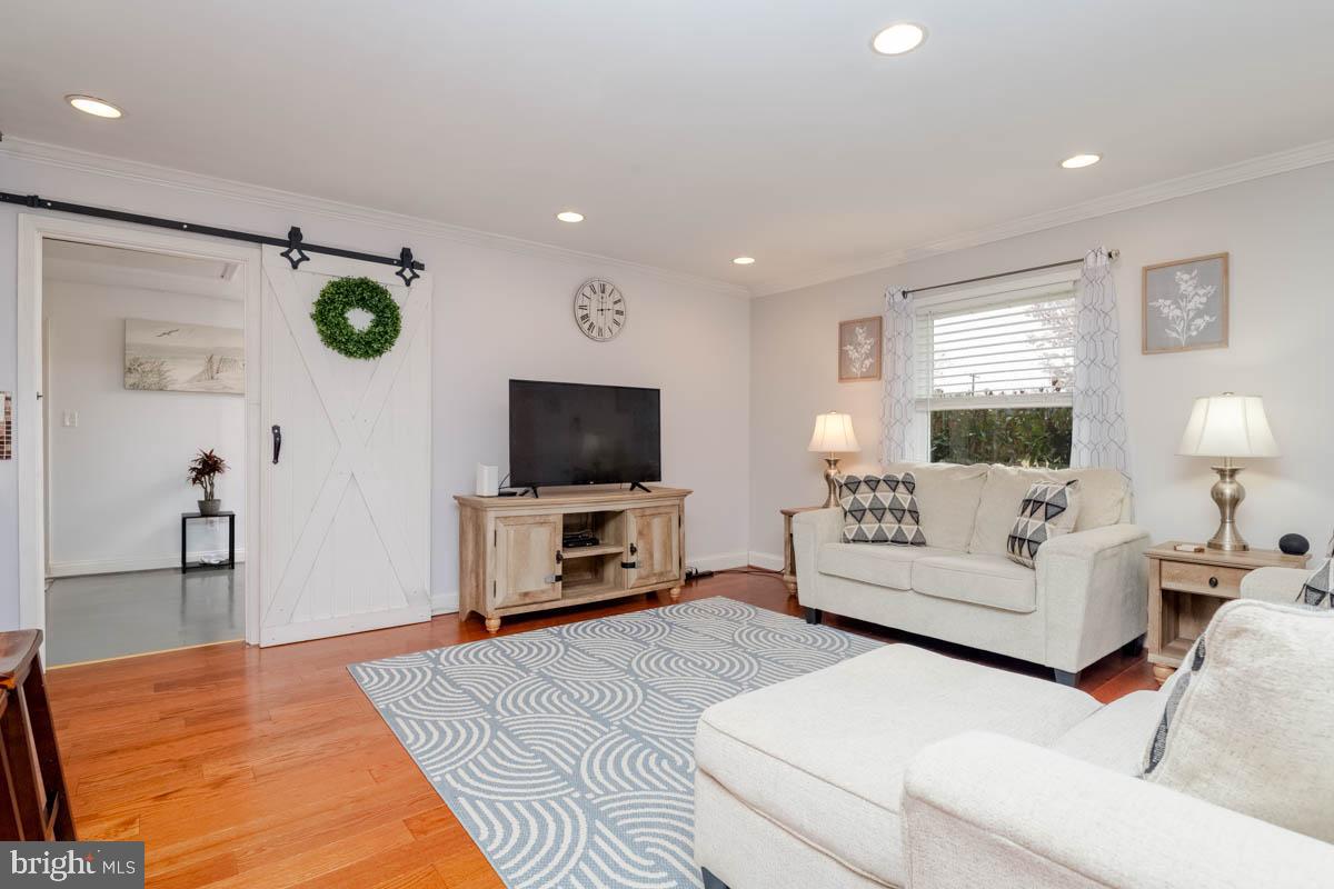 JOPPA CROSSING - Residential