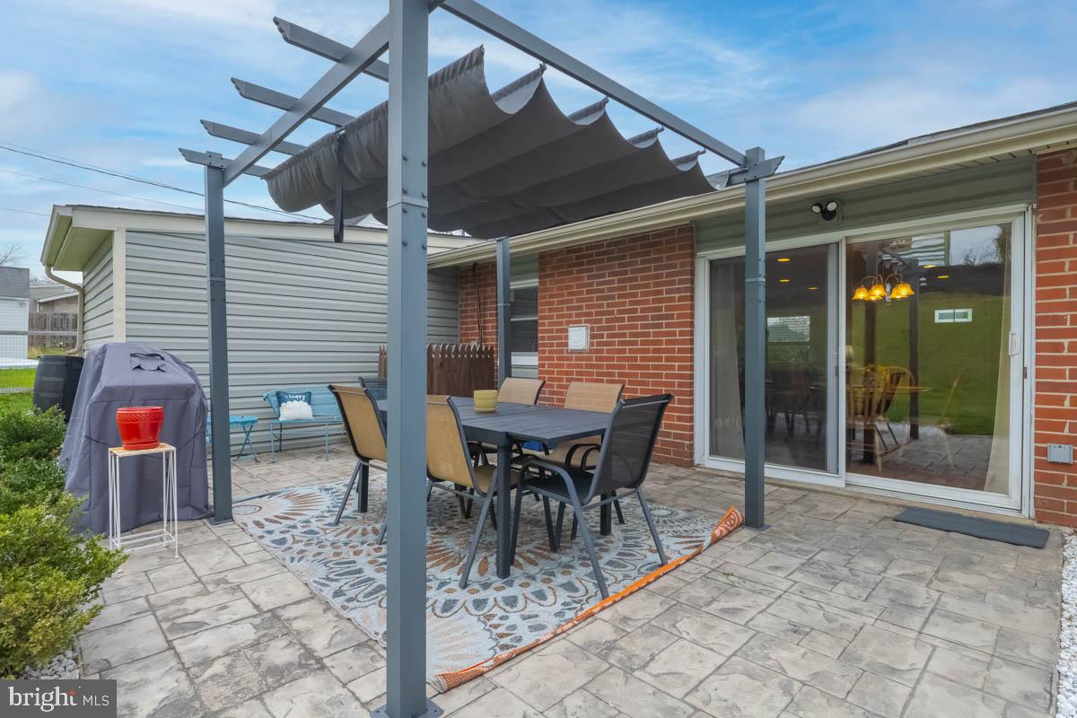 JOPPA CROSSING - Residential