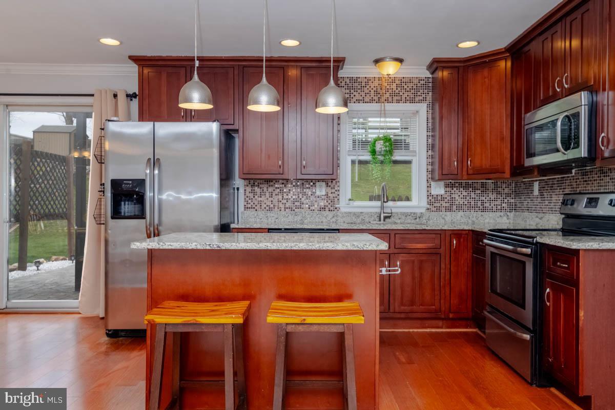 JOPPA CROSSING - Residential