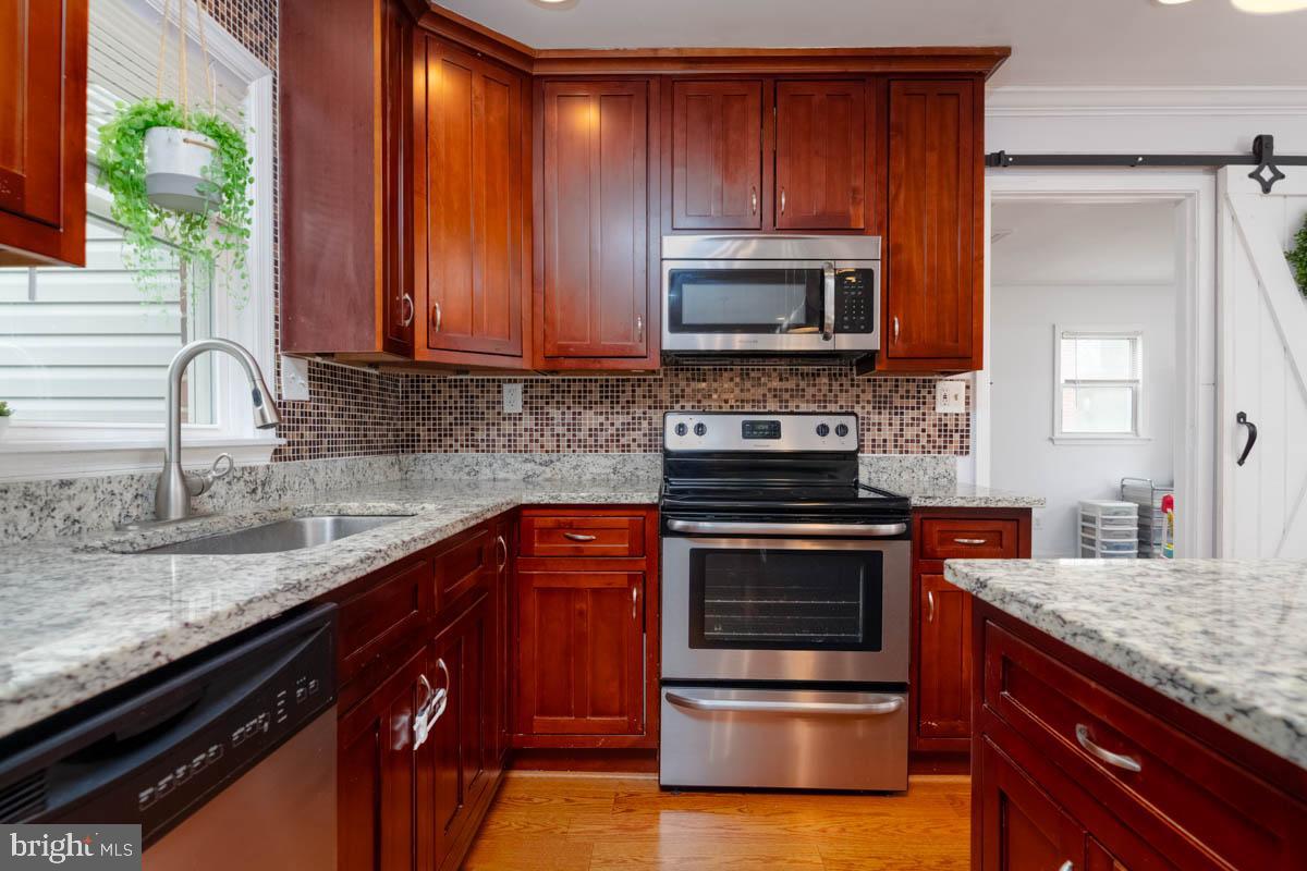 JOPPA CROSSING - Residential