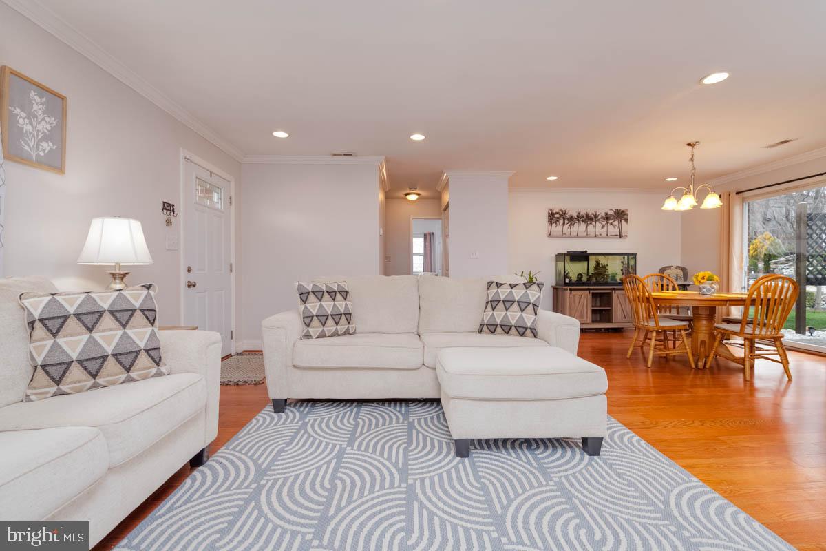 JOPPA CROSSING - Residential