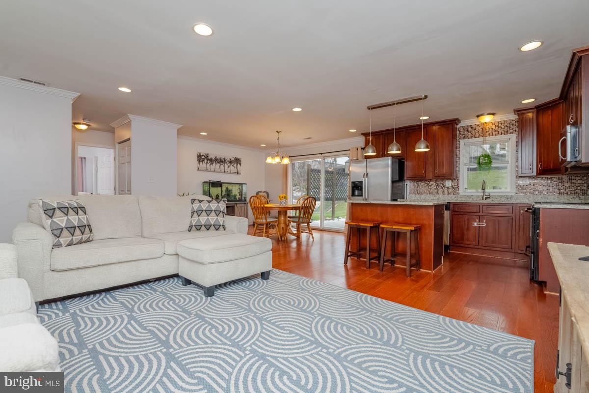 JOPPA CROSSING - Residential