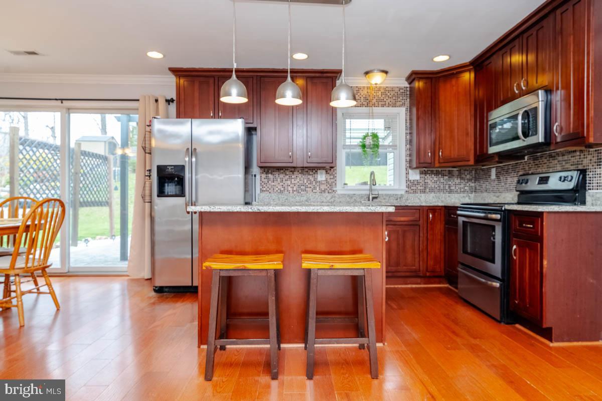 JOPPA CROSSING - Residential